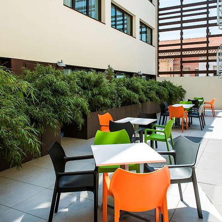 Ibis Styles Collioure Port Vendres Hotel Exterior foto