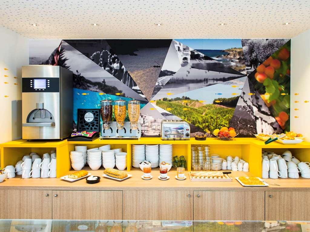 Ibis Styles Collioure Port Vendres Hotel Exterior foto