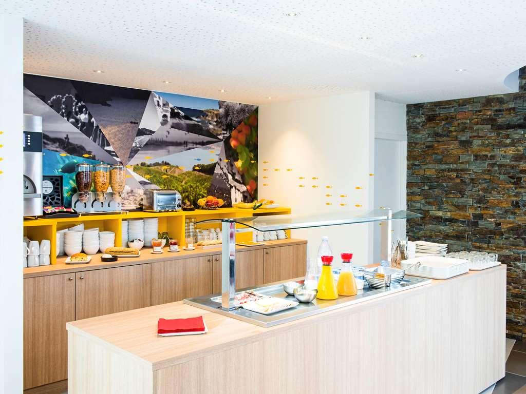 Ibis Styles Collioure Port Vendres Hotel Exterior foto