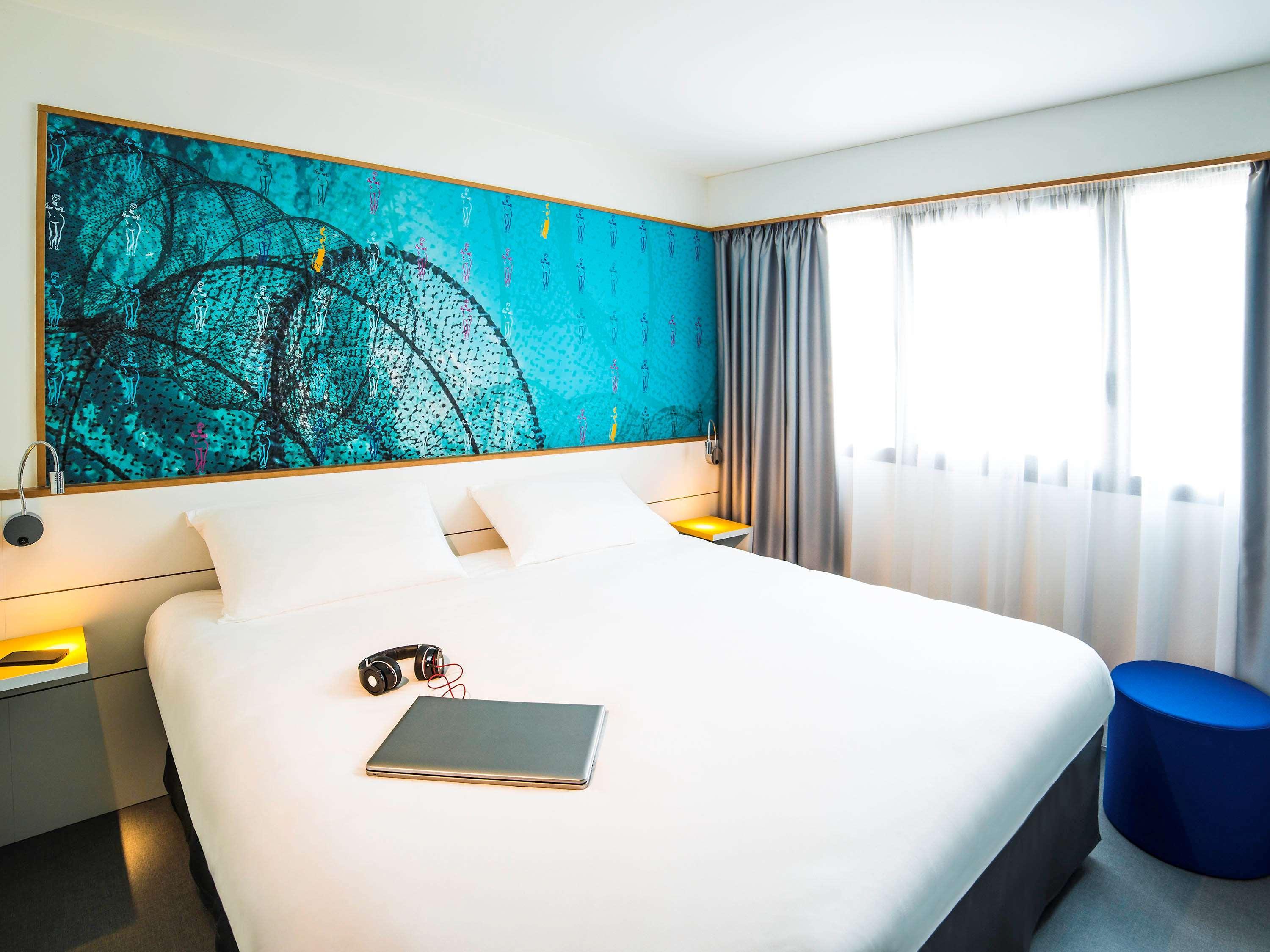 Ibis Styles Collioure Port Vendres Hotel Exterior foto