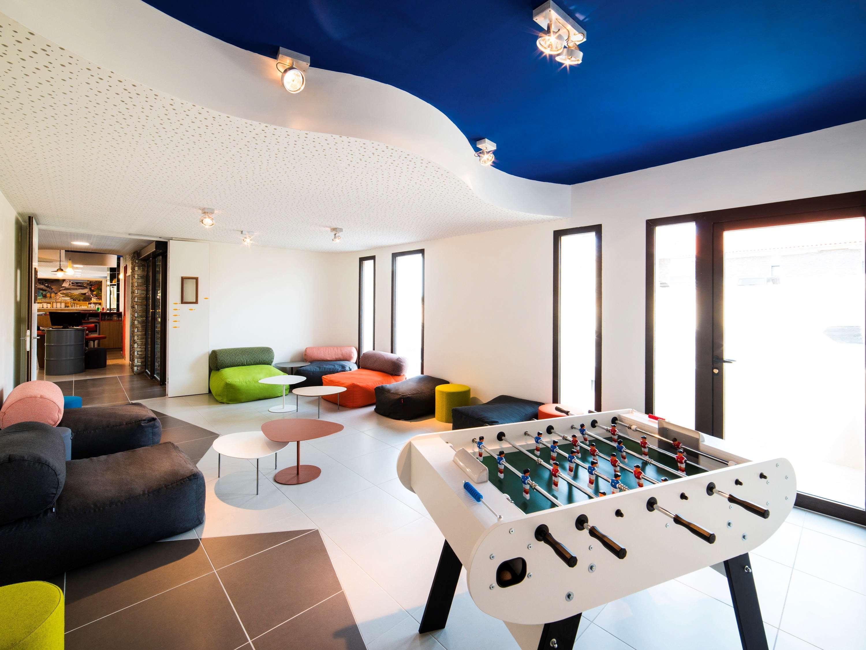 Ibis Styles Collioure Port Vendres Hotel Exterior foto