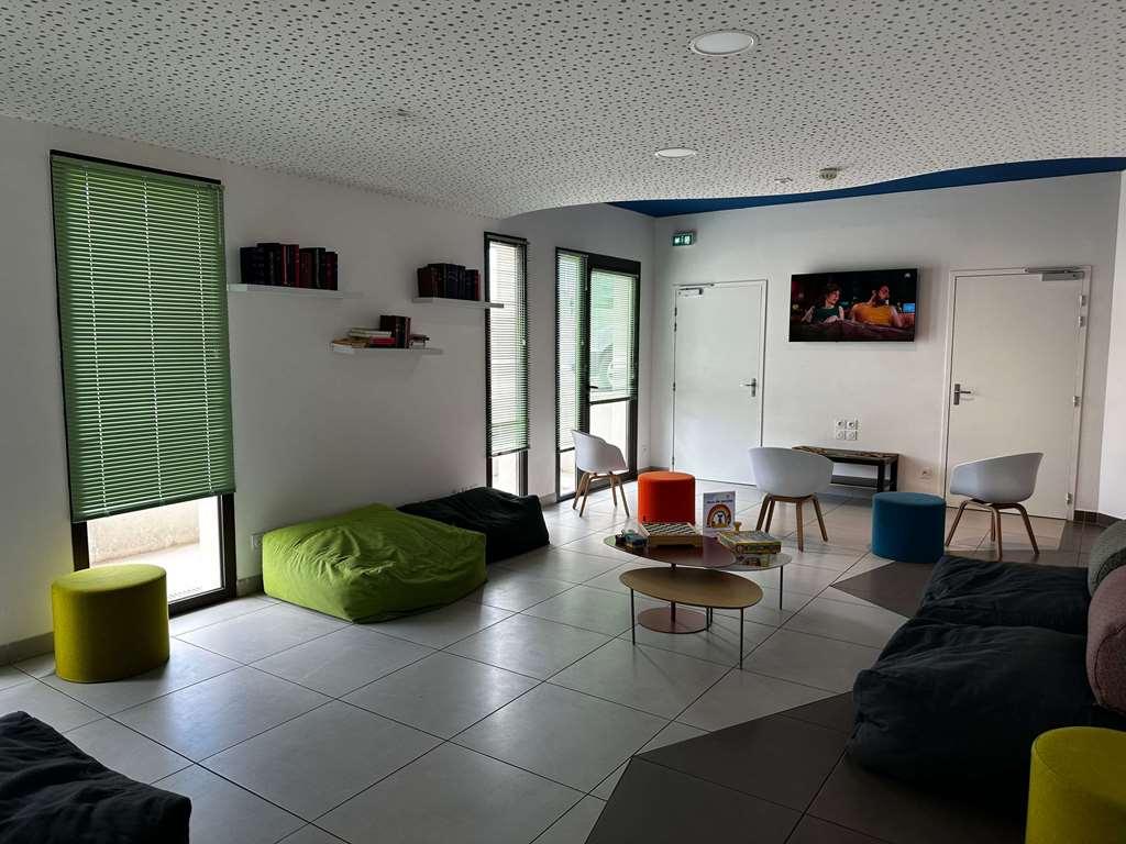 Ibis Styles Collioure Port Vendres Hotel Exterior foto
