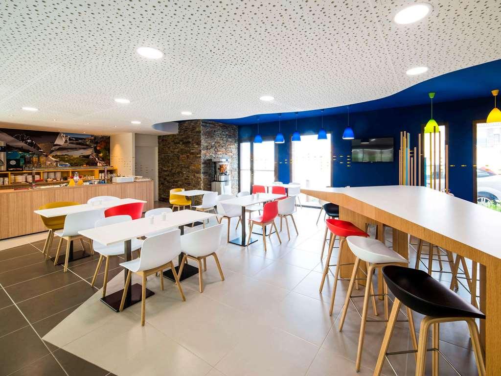 Ibis Styles Collioure Port Vendres Hotel Exterior foto