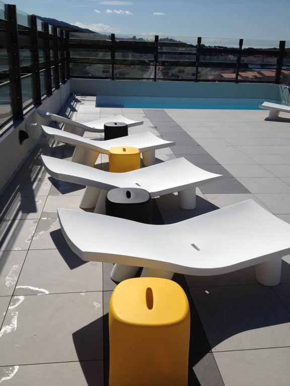 Ibis Styles Collioure Port Vendres Hotel Exterior foto